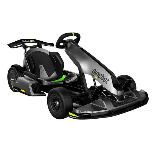 Go-Kart PRO