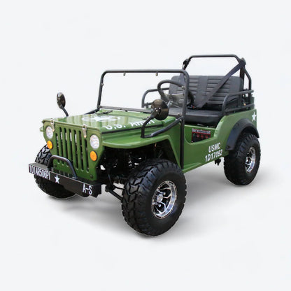 Mini JEEP 125cc