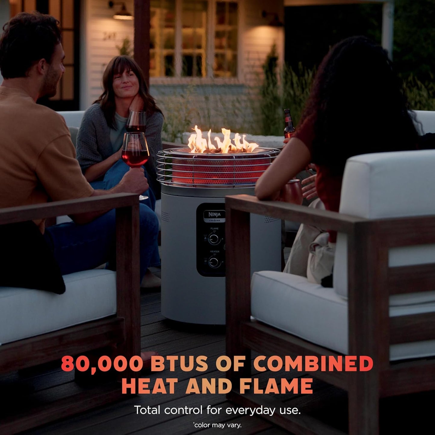 NINJA Outdoor Heater