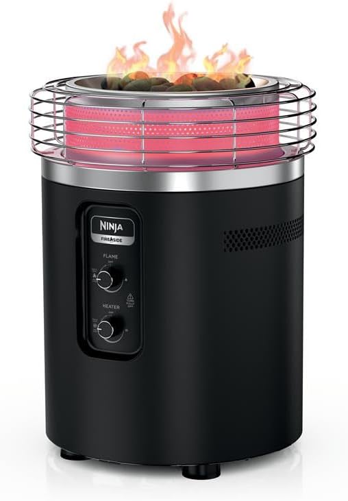 NINJA Outdoor Heater