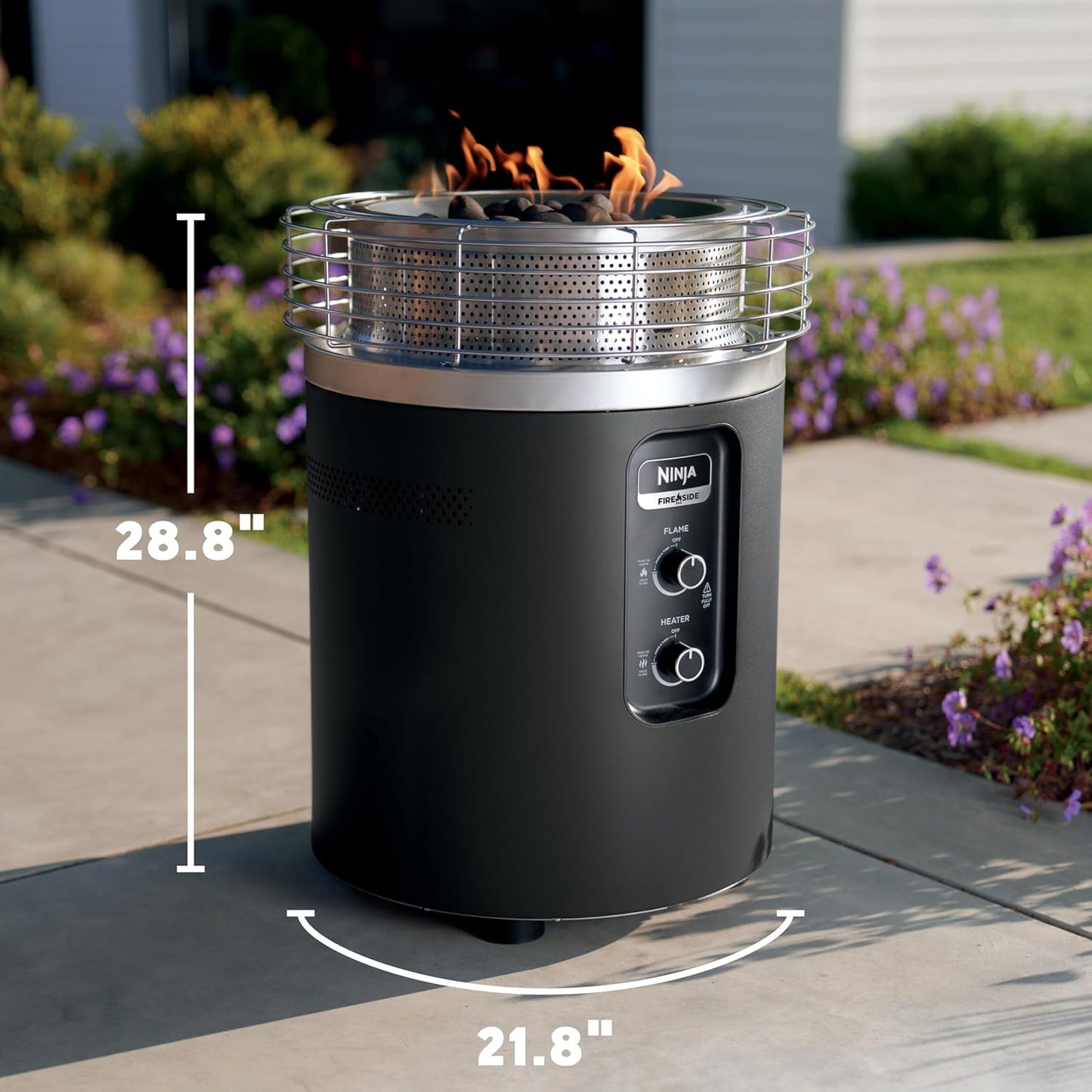 NINJA Outdoor Heater