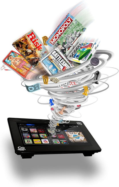Infinity Interactive Arcade Table