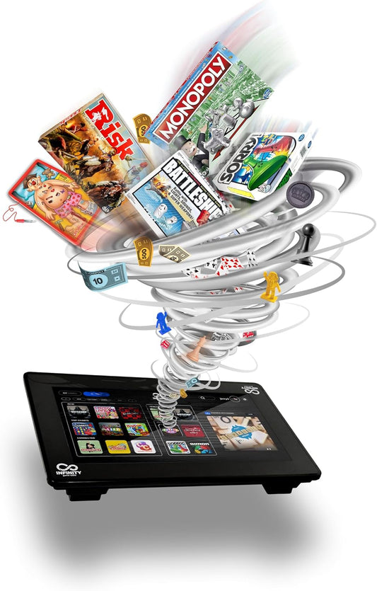 Infinity Interactive Arcade Table