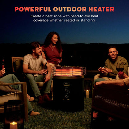 NINJA Outdoor Heater