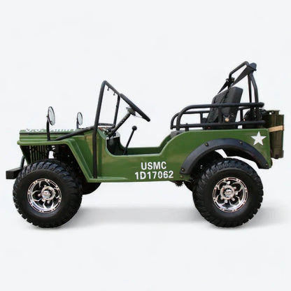 Mini JEEP 125cc