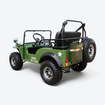 Mini JEEP 125cc