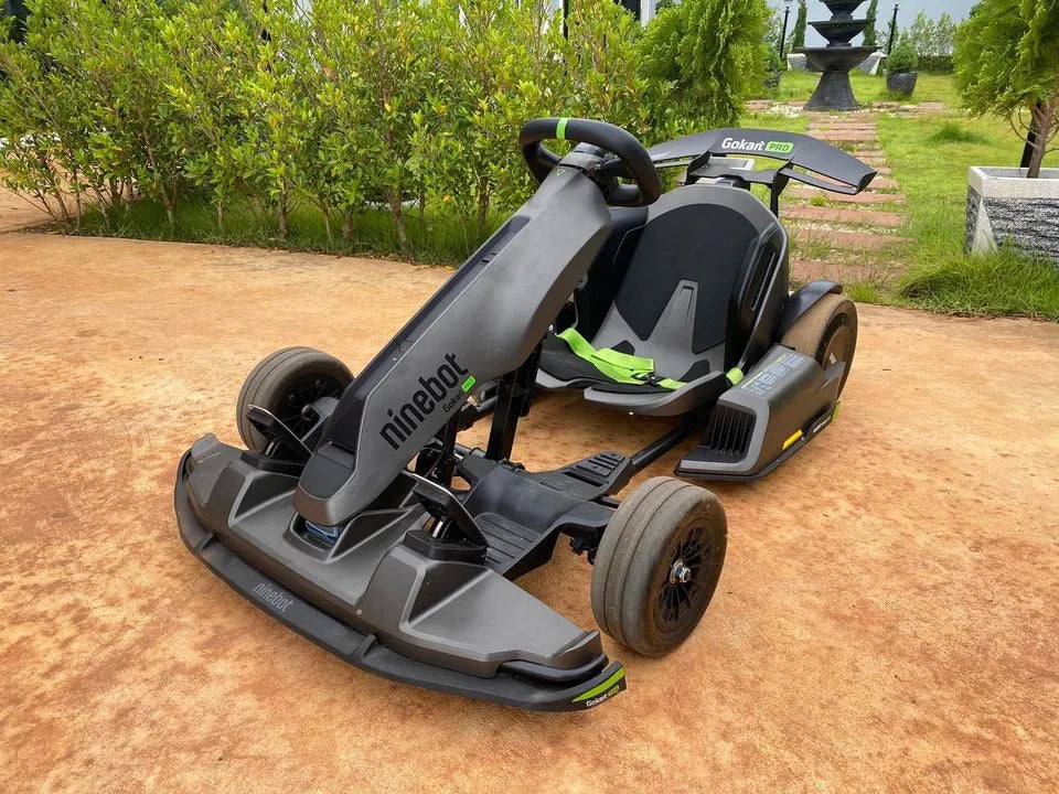 Go-Kart PRO