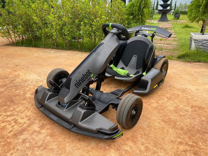 Go-Kart PRO