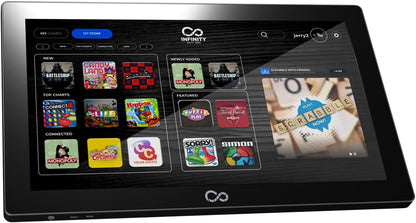 Infinity Interactive Arcade Table