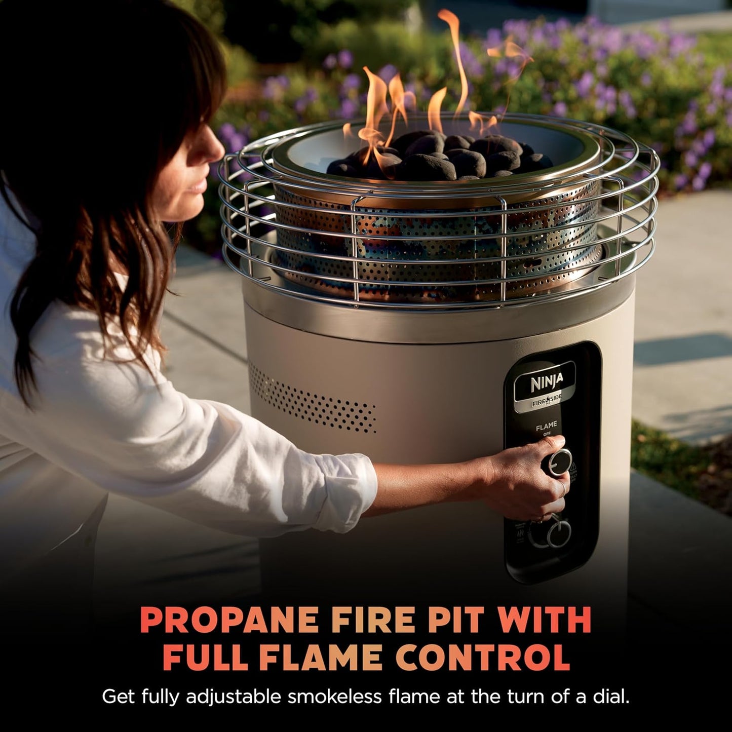 NINJA Outdoor Heater