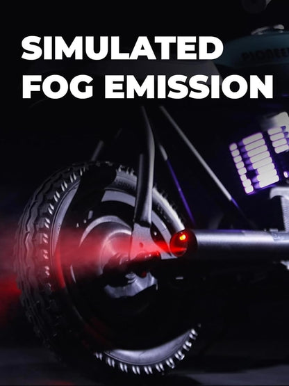 Electric Motorcycle for Kids