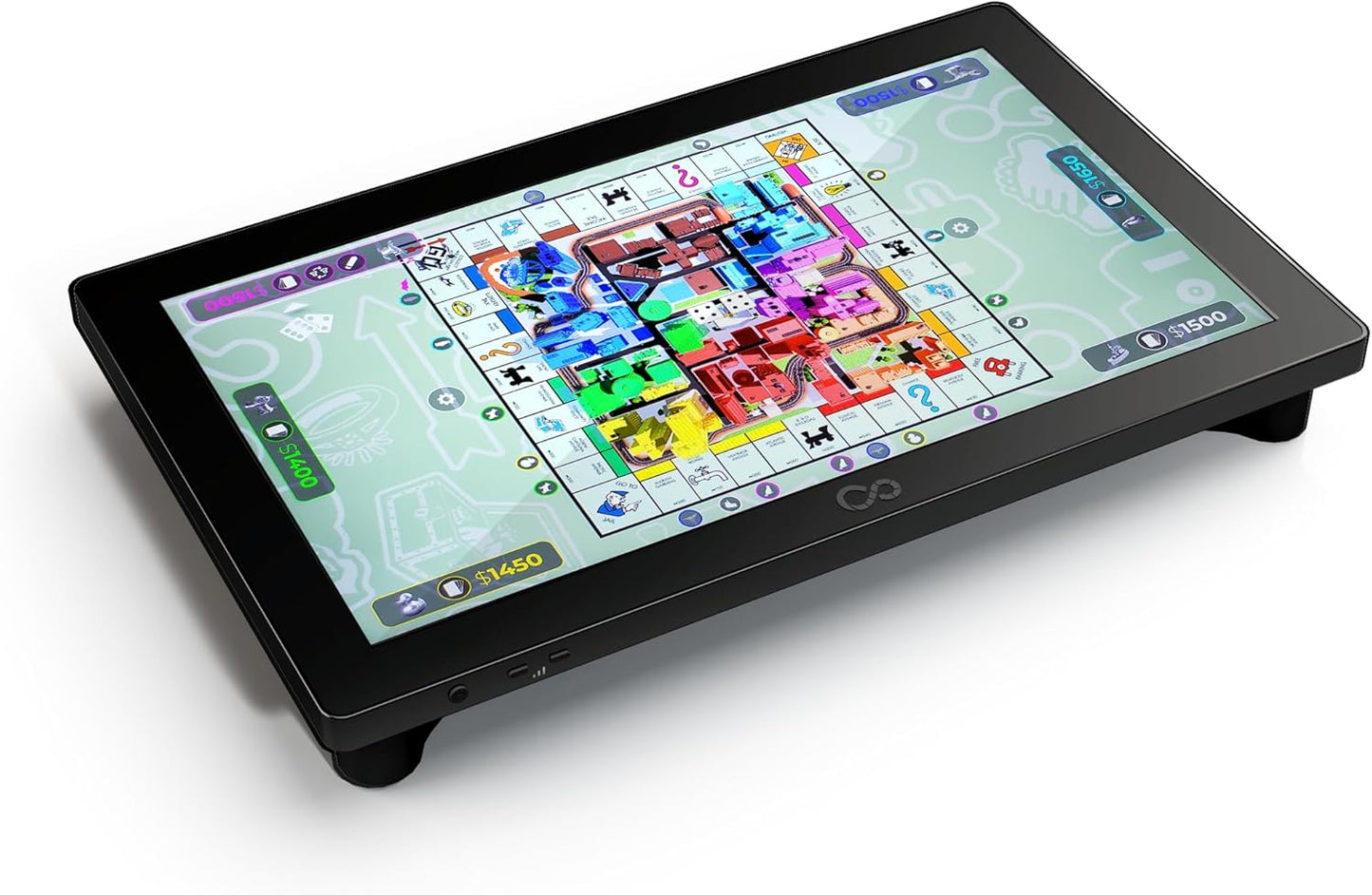 Infinity Interactive Arcade Table