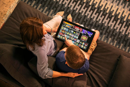 Infinity Interactive Arcade Table