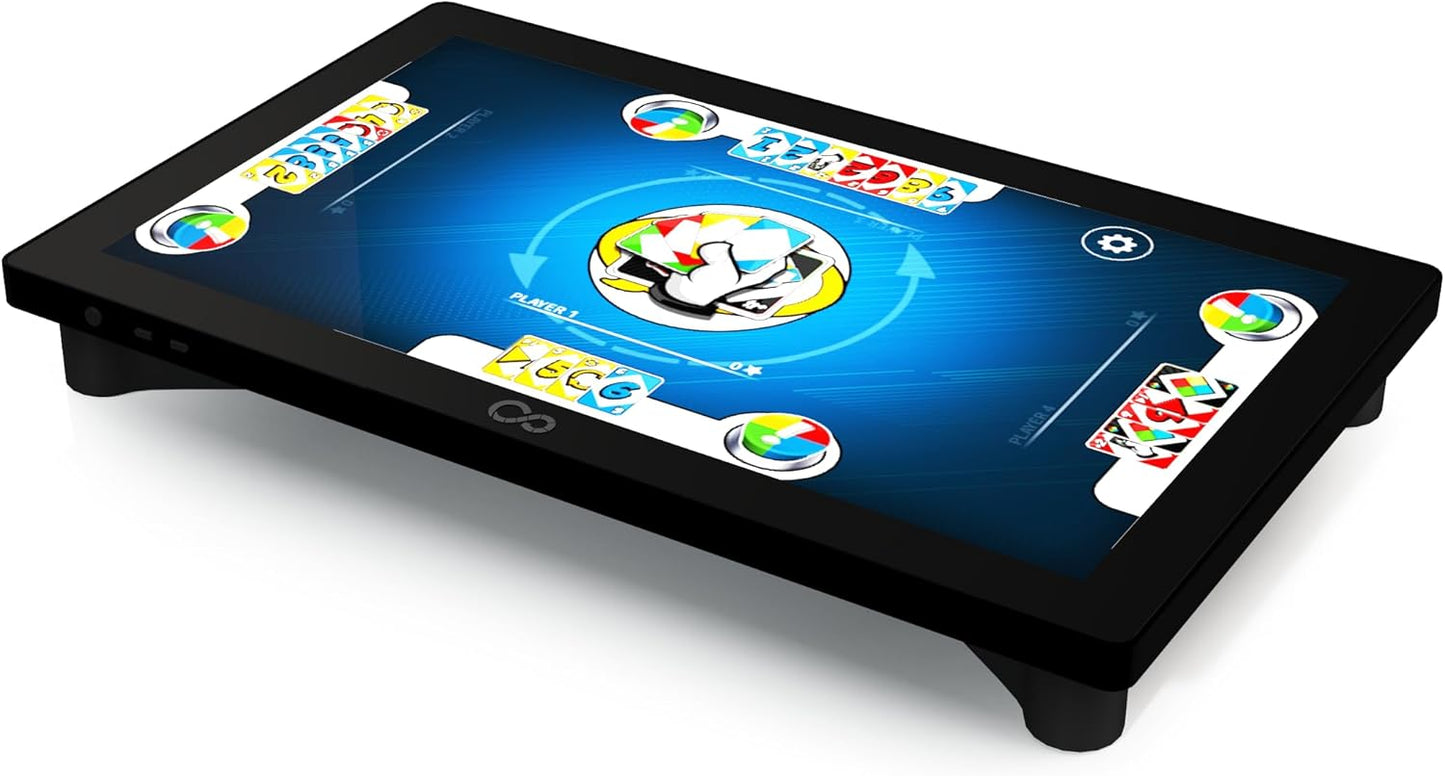 Infinity Interactive Arcade Table